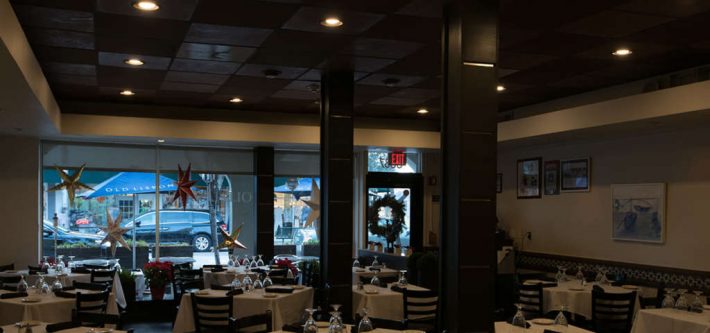 ​Old Lisbon​ (Miami)