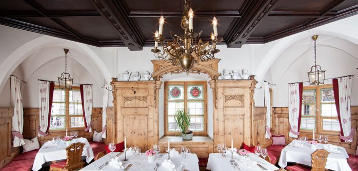 Ottoburg (Innsbruck)