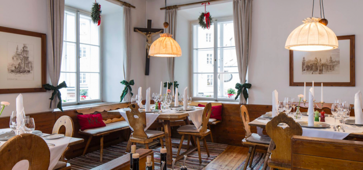 Koller und Koller am Waagplatz (Salzburg)