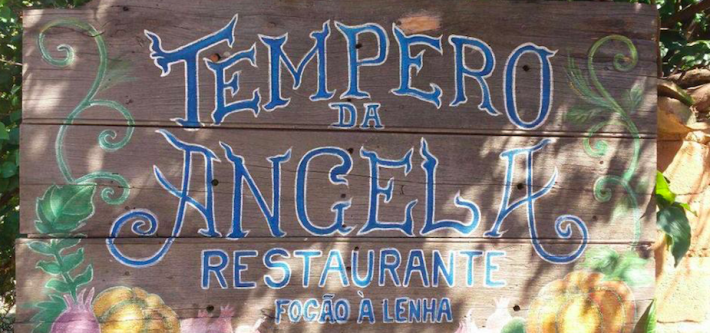 Tempero da Ângela (Prados)