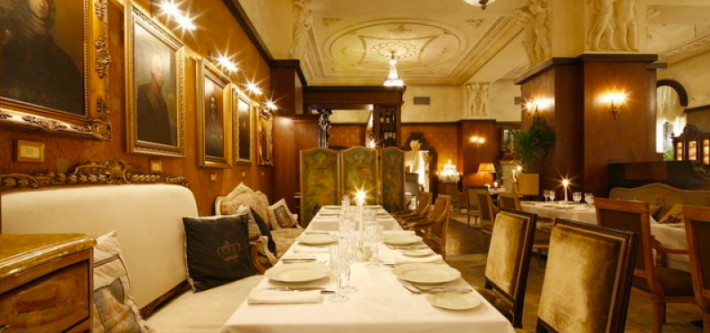 Tsar’ (São Petersburgo)