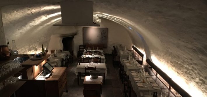 Den Gyldene Freden (Estocolmo)