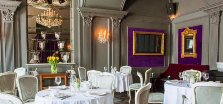 Dom (São Petersburgo)