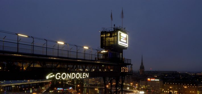 Gondolen (Estocolmo)