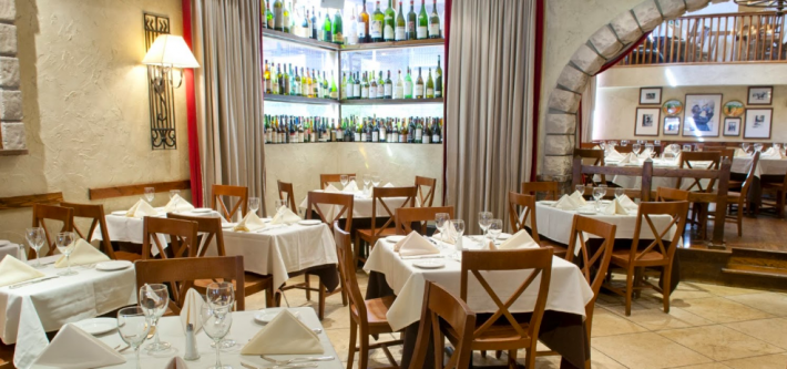La Masseria (New York)