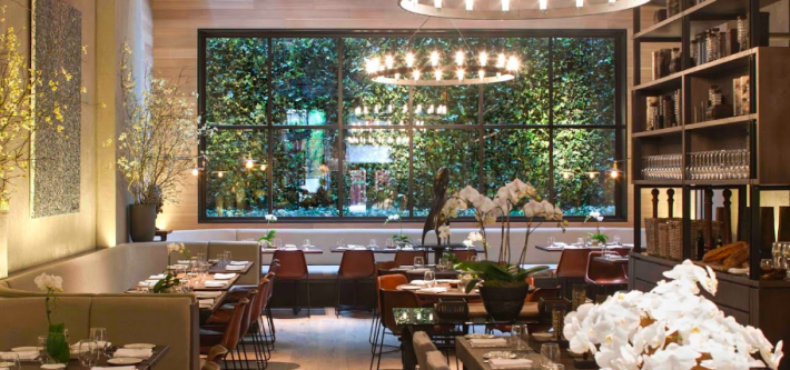 Tutto Il Giorno (New York)