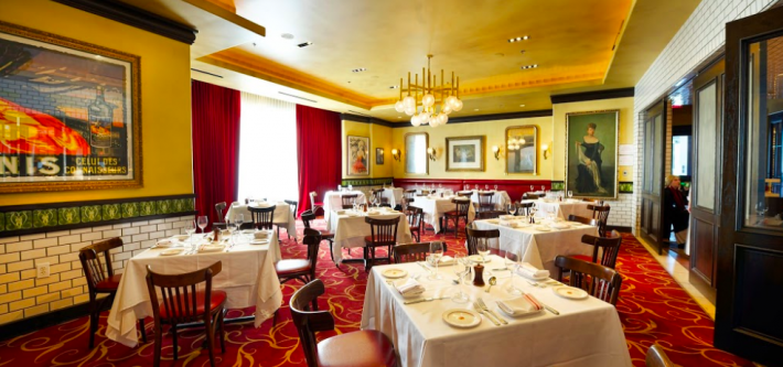 Bistro Niko (Atlanta)