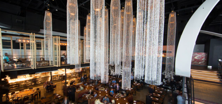 Morimoto Asia (Lake Buena Vista / Orlando)