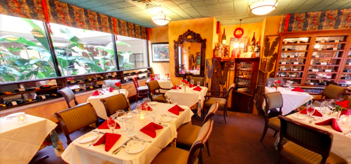 Chatham’s Place (Orlando)