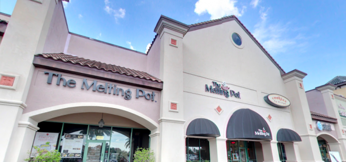 The Melting Pot (Orlando)