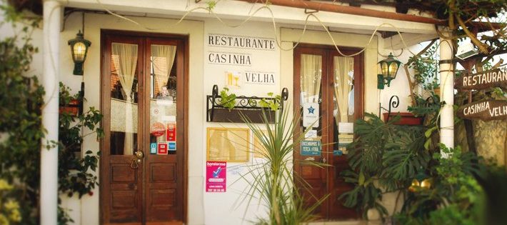 Casinha Velha (Leiria)