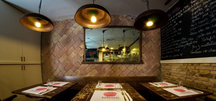 Bambarol (Barcelona)