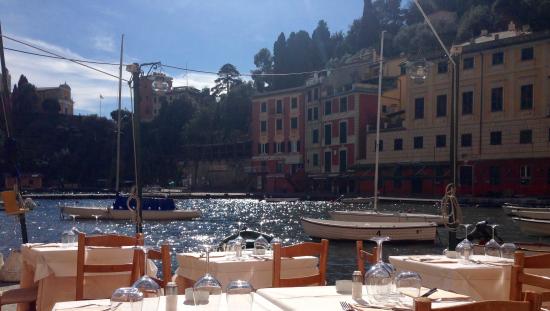 I Gemelli (Portofino)