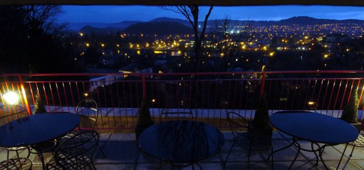 Chez Roux (Inverness)