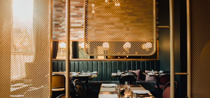 Southside scran (Edimburgo)