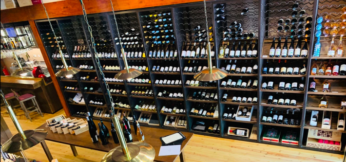 Wines by Heart (Lisboa)