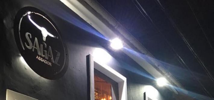 Sagaz Assador (Salvador)