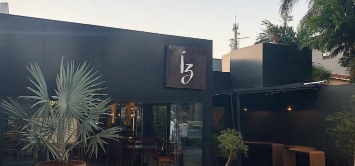 Íz Restaurante (Goiânia)