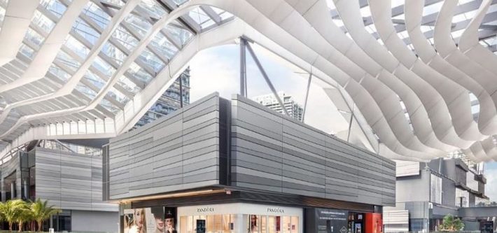 Casa tua cucina (Miami)